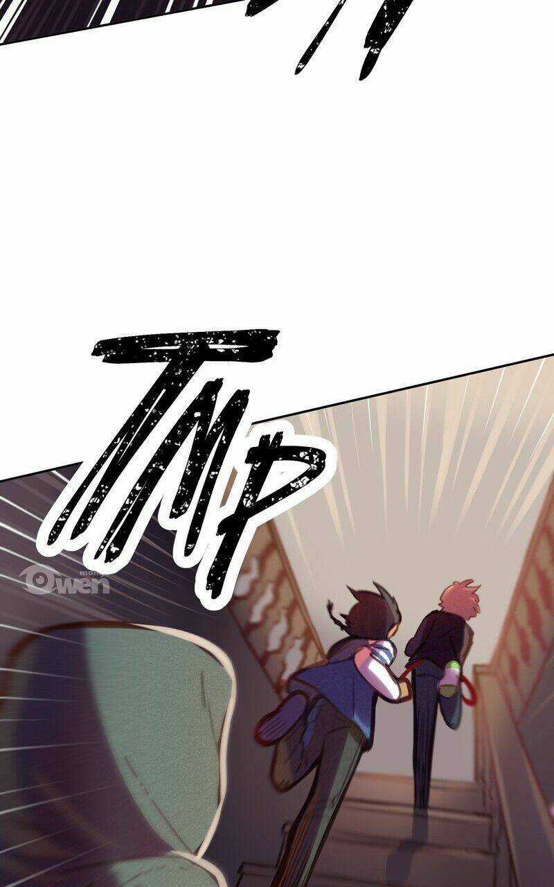 Lời Nguyền Lalin Chapter 17 trang 7