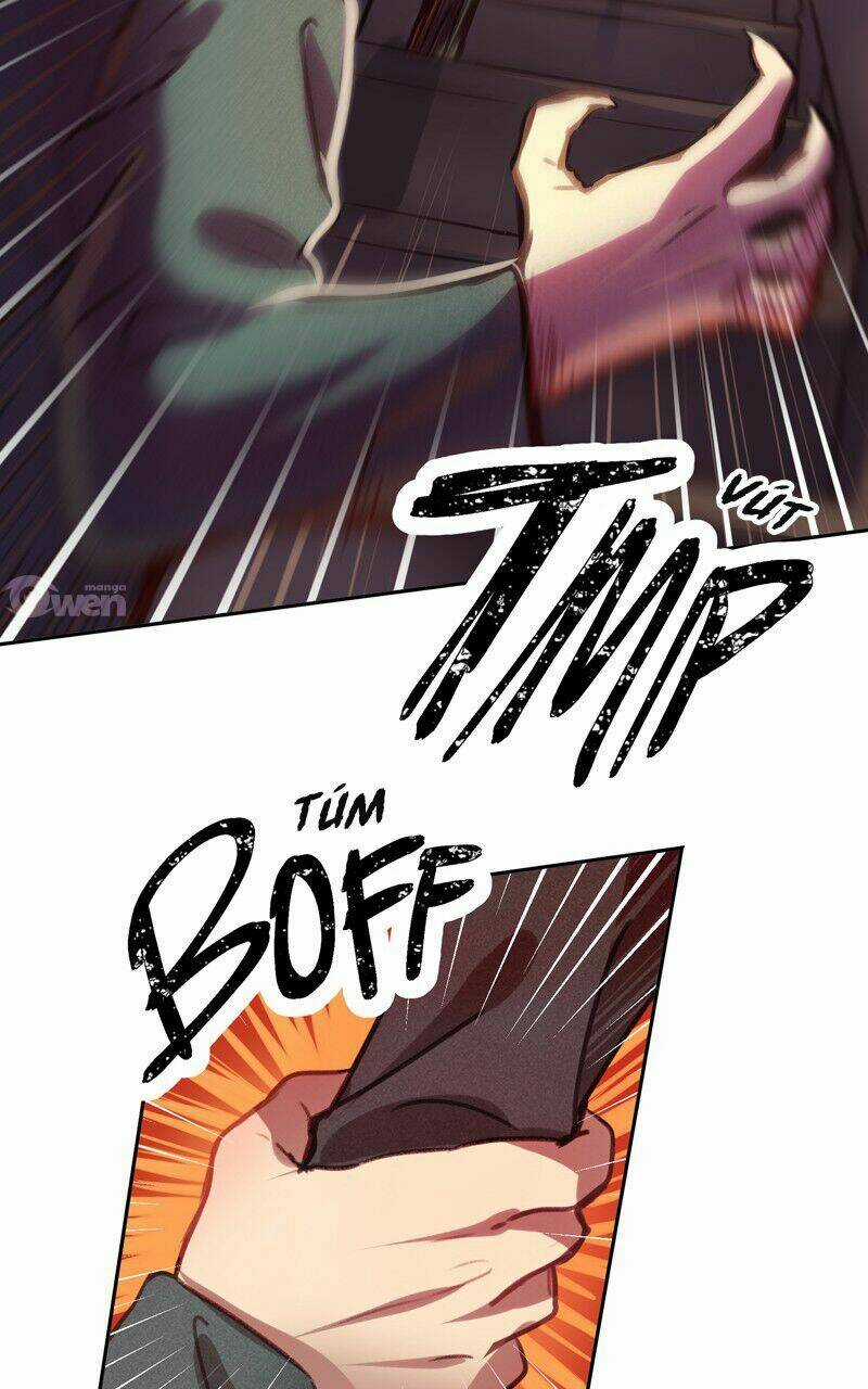 Lời Nguyền Lalin Chapter 17 trang 8