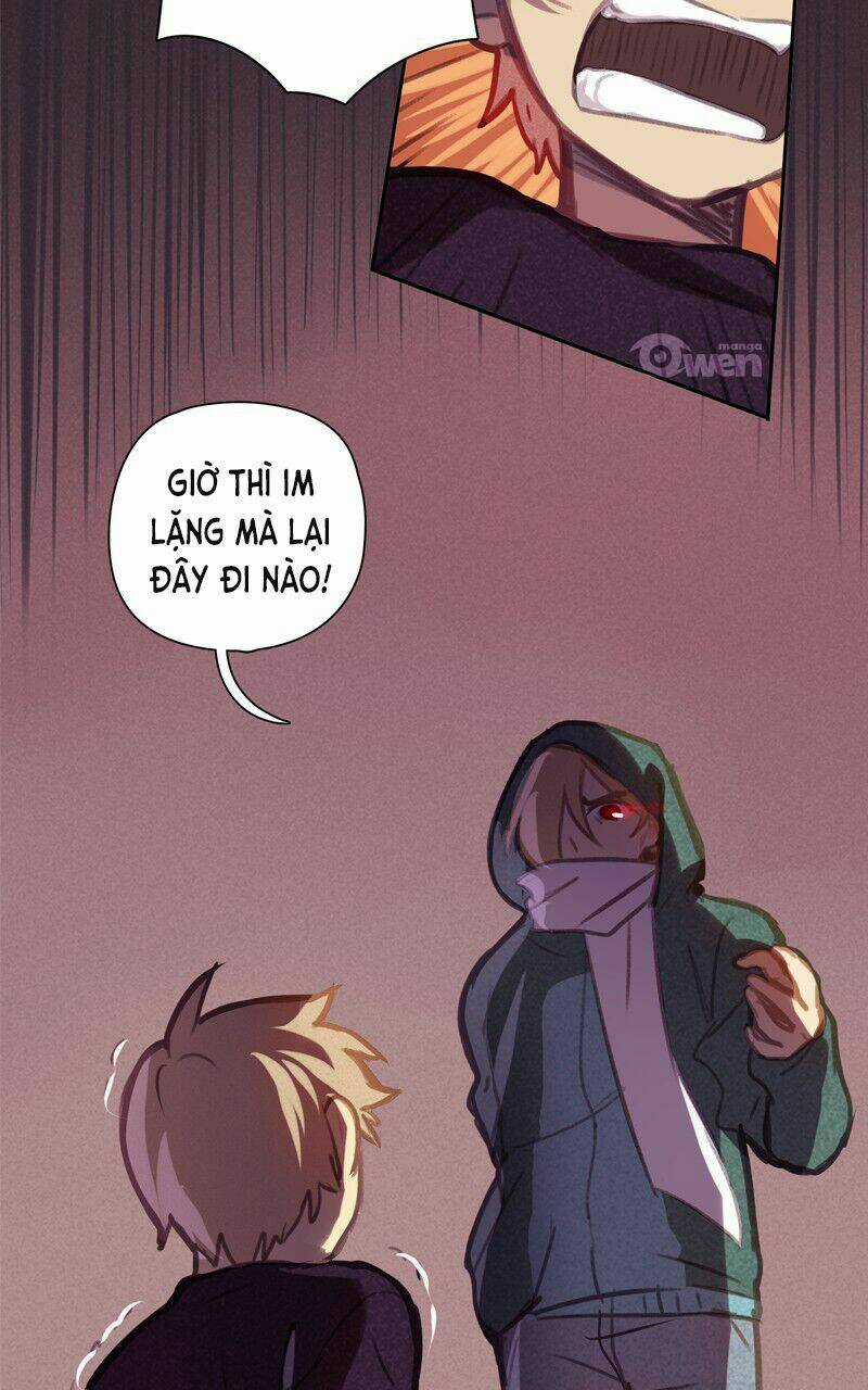 Lời Nguyền Lalin Chapter 18 trang 10