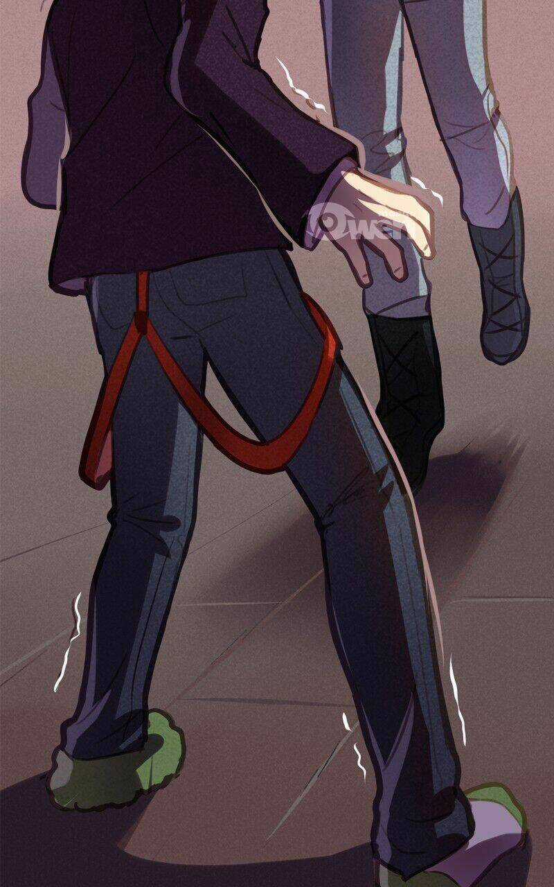 Lời Nguyền Lalin Chapter 18 trang 11