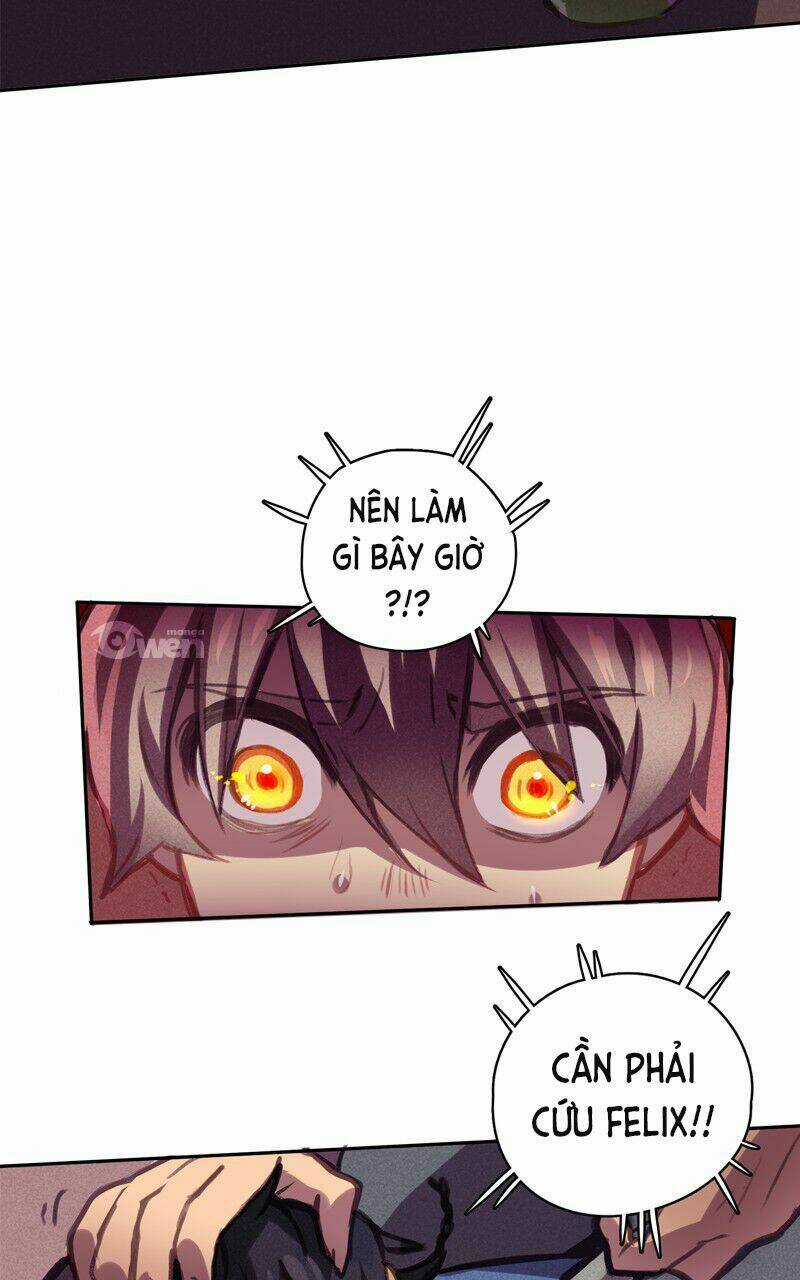 Lời Nguyền Lalin Chapter 18 trang 12