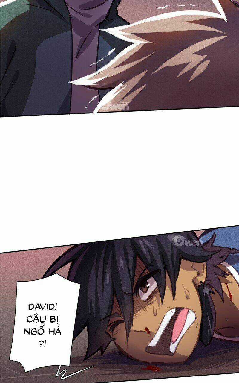 Lời Nguyền Lalin Chapter 18 trang 15