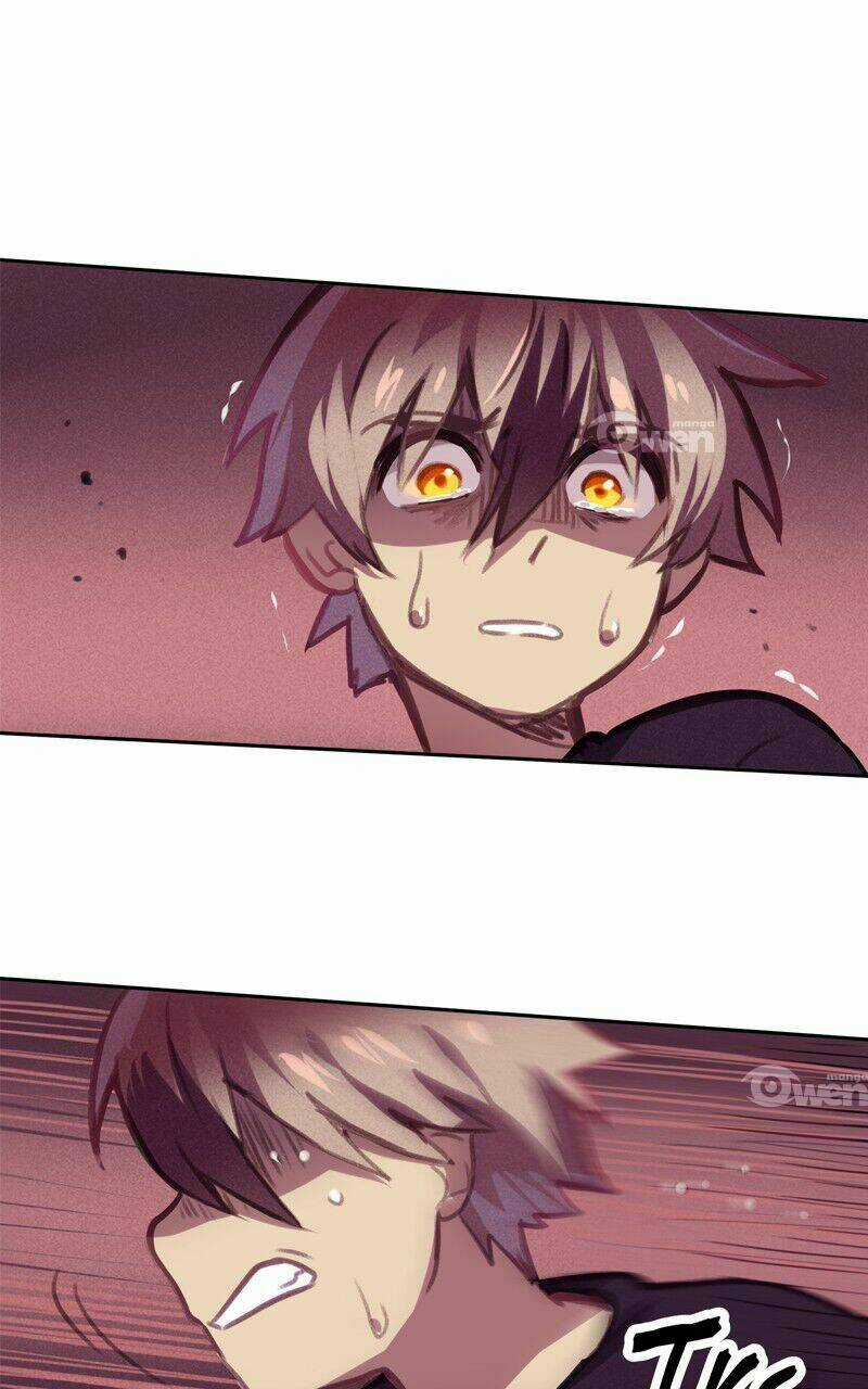 Lời Nguyền Lalin Chapter 18 trang 17