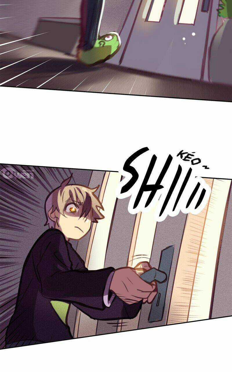 Lời Nguyền Lalin Chapter 18 trang 19