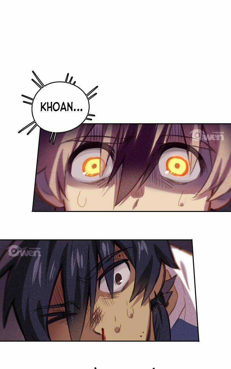 Lời Nguyền Lalin Chapter 18 trang 2