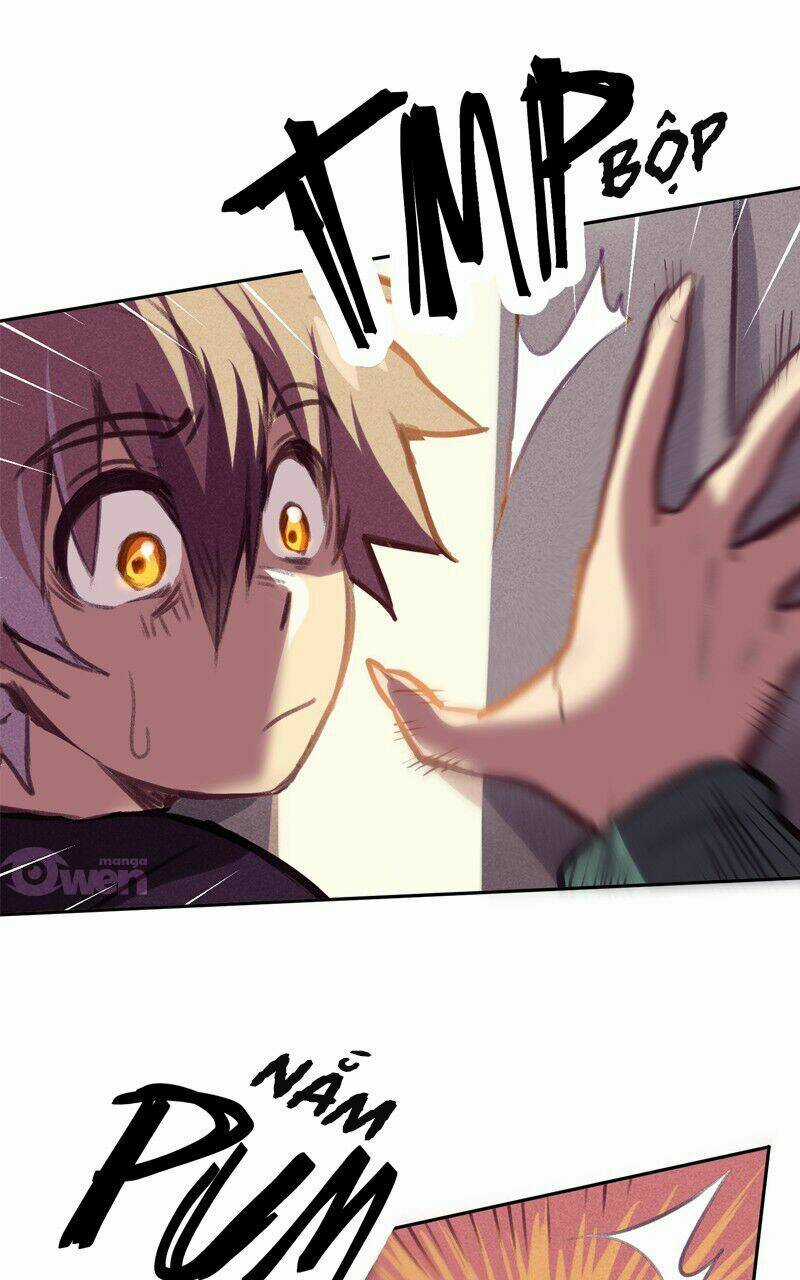 Lời Nguyền Lalin Chapter 18 trang 20