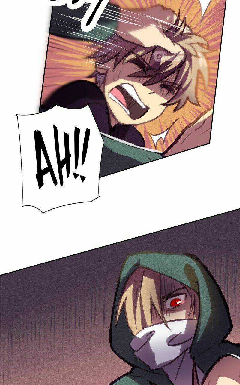 Lời Nguyền Lalin Chapter 18 trang 21