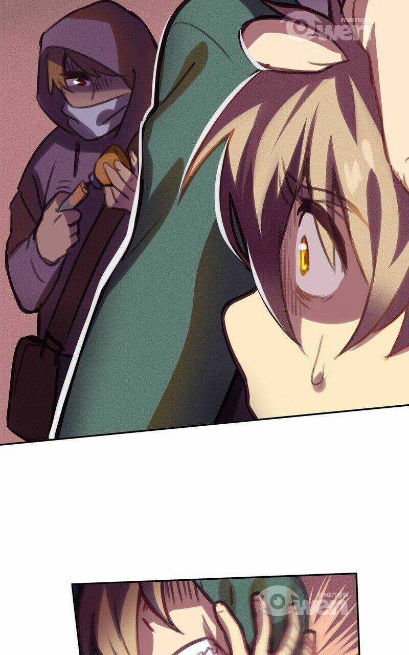 Lời Nguyền Lalin Chapter 18 trang 22