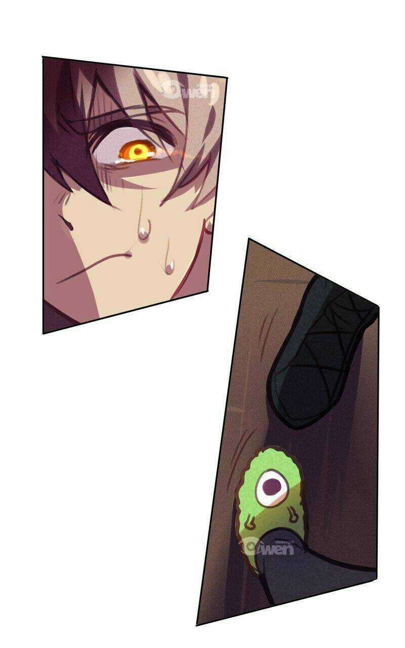 Lời Nguyền Lalin Chapter 18 trang 24