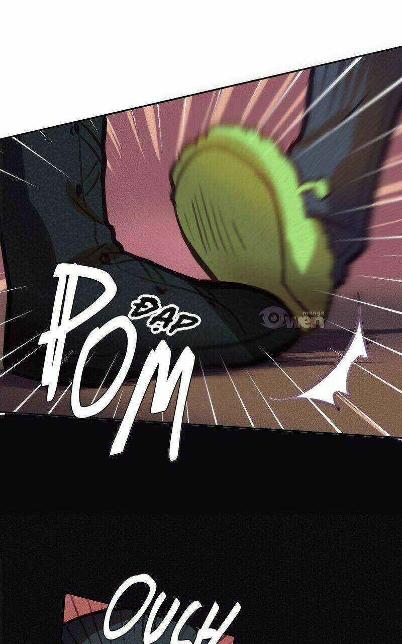 Lời Nguyền Lalin Chapter 18 trang 25