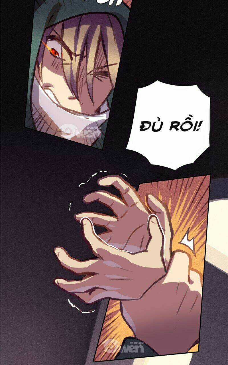 Lời Nguyền Lalin Chapter 18 trang 26