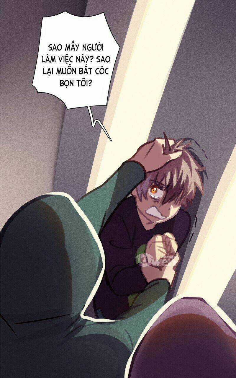 Lời Nguyền Lalin Chapter 18 trang 27