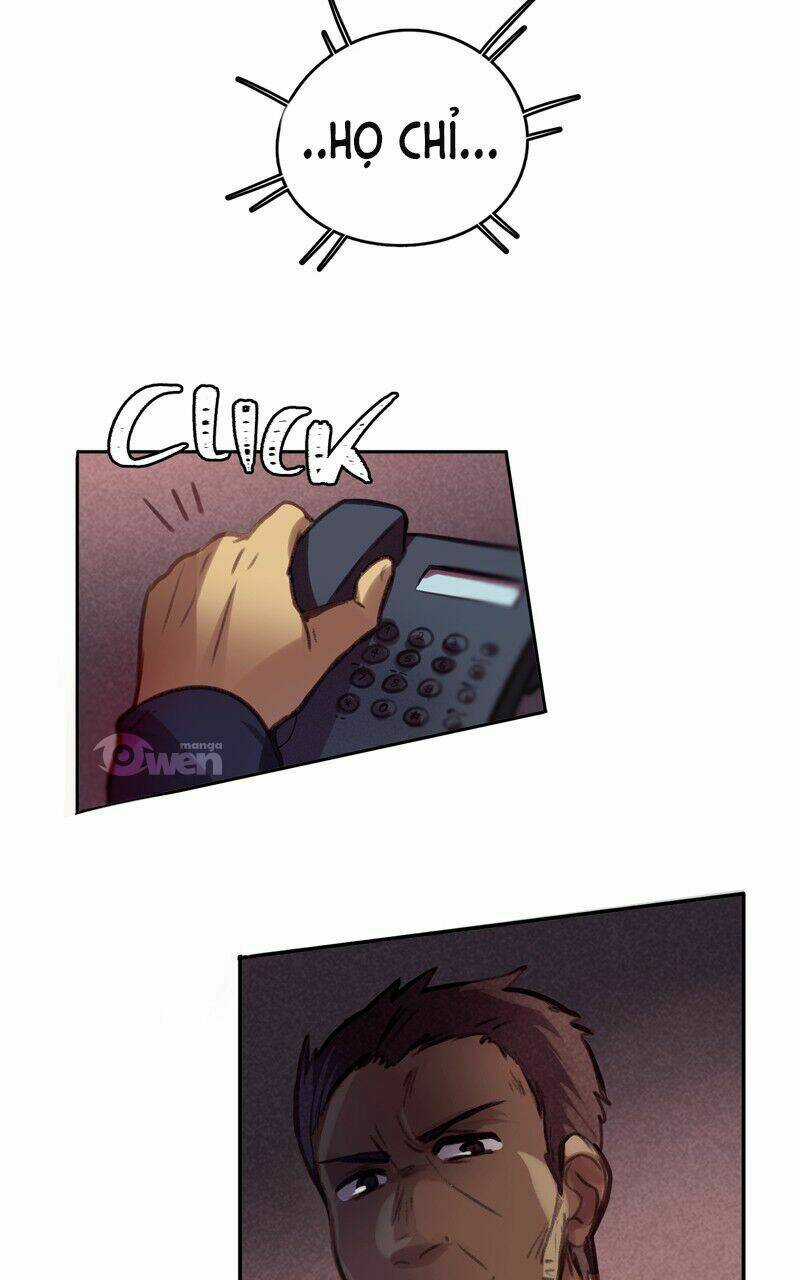 Lời Nguyền Lalin Chapter 18 trang 3