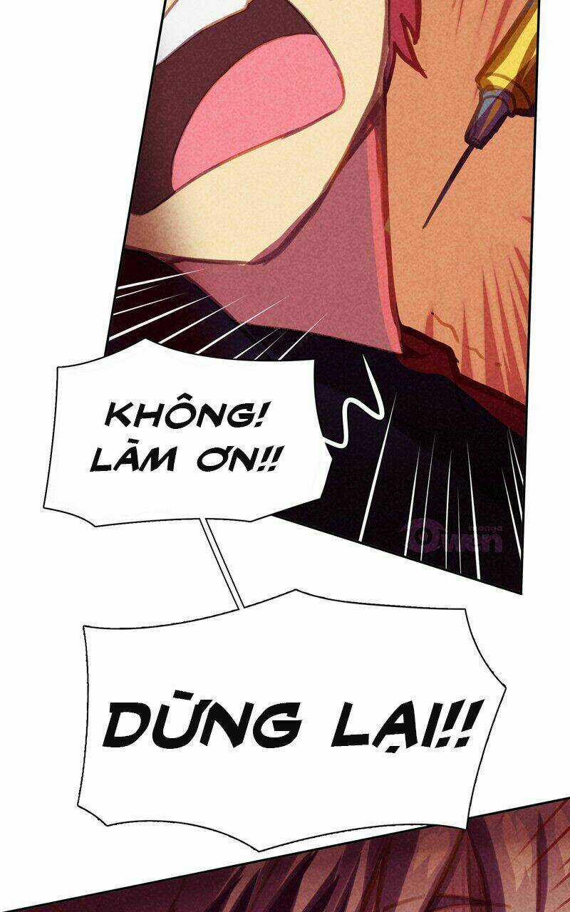 Lời Nguyền Lalin Chapter 18 trang 30