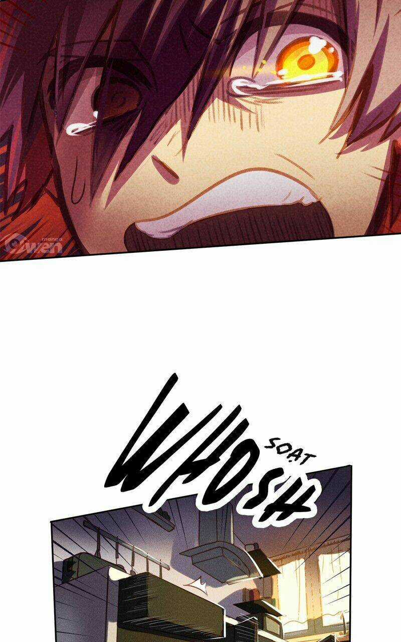 Lời Nguyền Lalin Chapter 18 trang 31