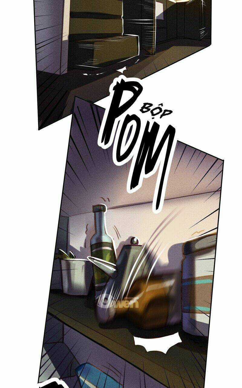 Lời Nguyền Lalin Chapter 18 trang 32