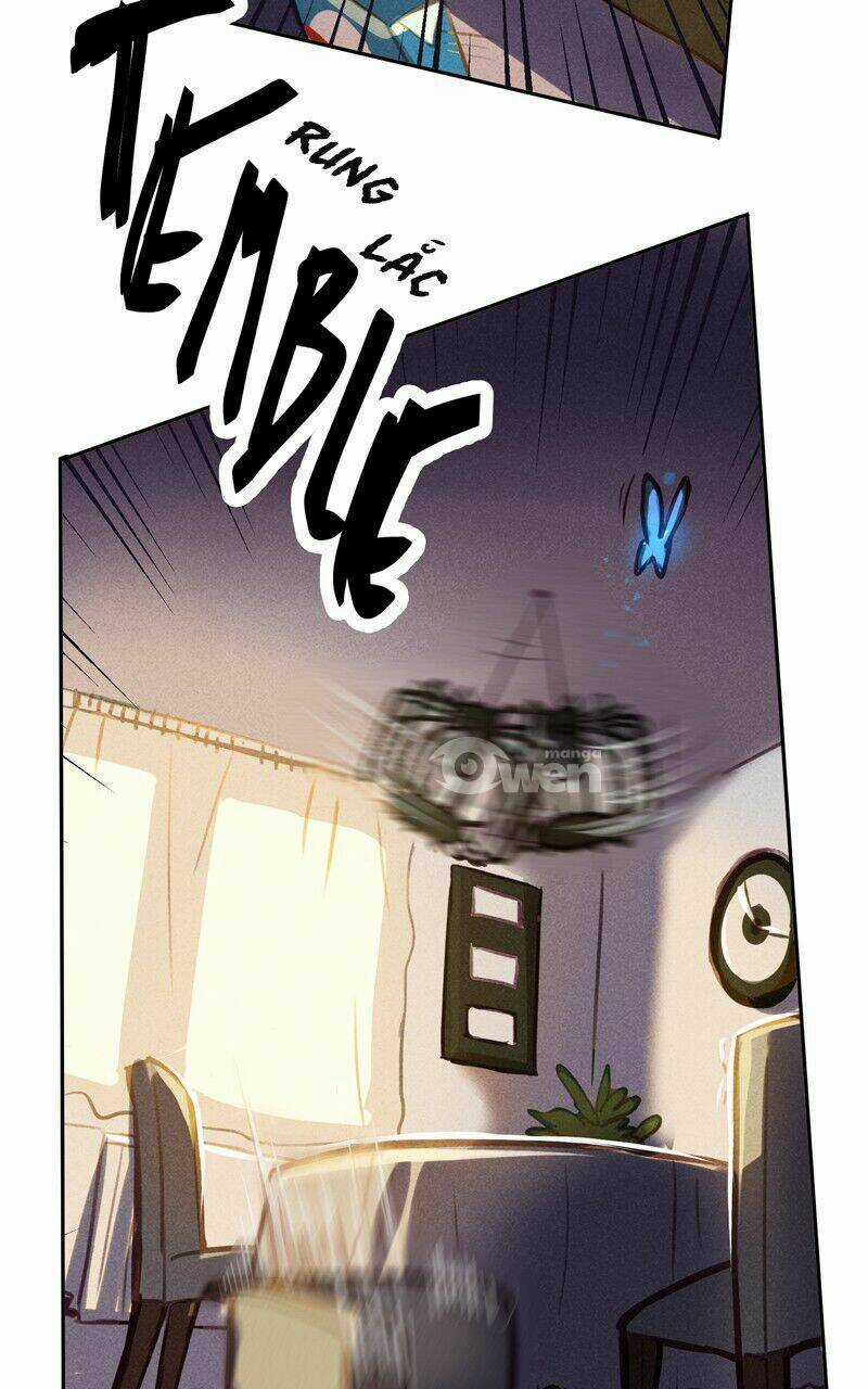 Lời Nguyền Lalin Chapter 18 trang 33