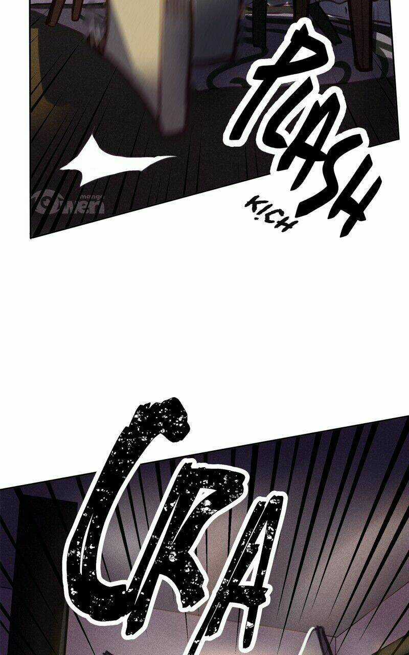 Lời Nguyền Lalin Chapter 18 trang 34