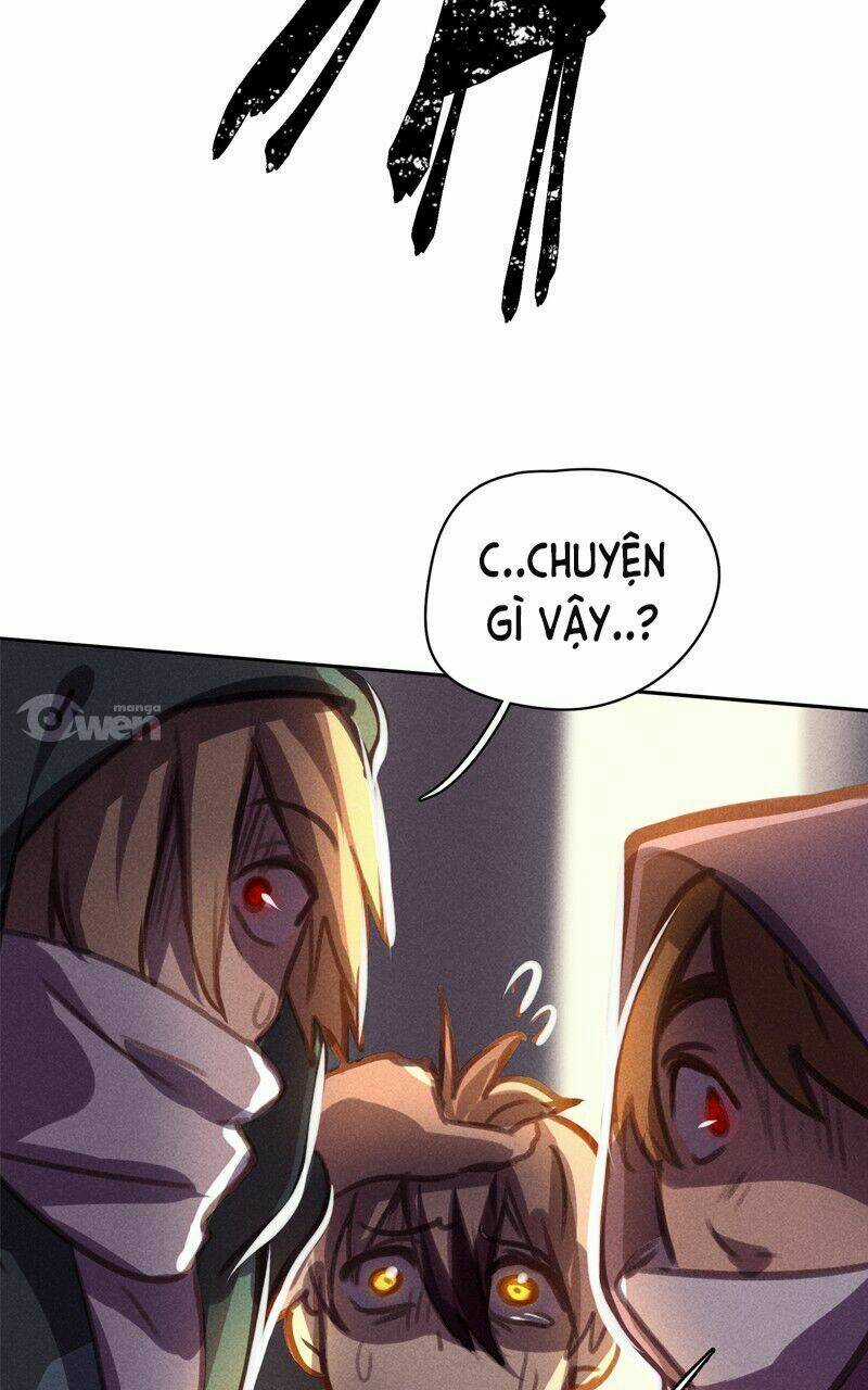 Lời Nguyền Lalin Chapter 18 trang 36