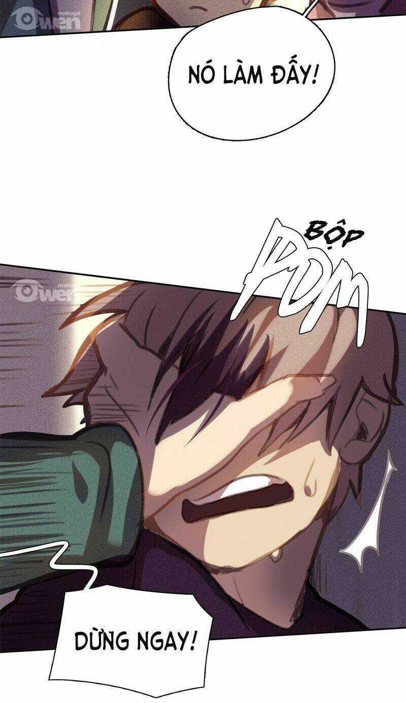 Lời Nguyền Lalin Chapter 18 trang 37