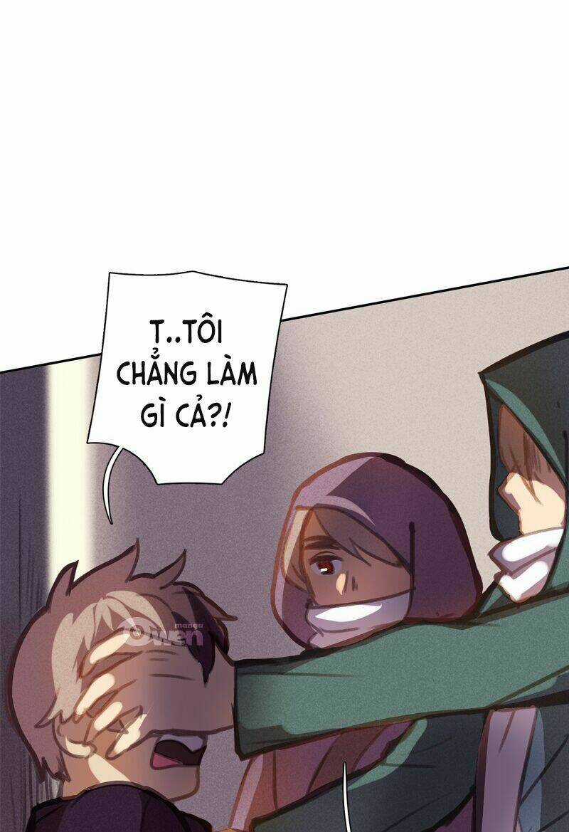 Lời Nguyền Lalin Chapter 18 trang 38