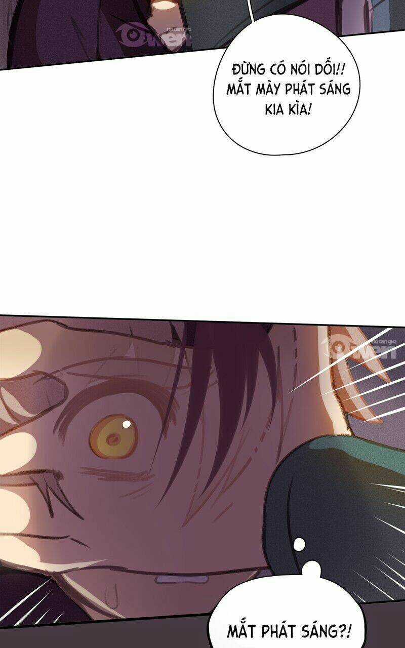 Lời Nguyền Lalin Chapter 18 trang 39