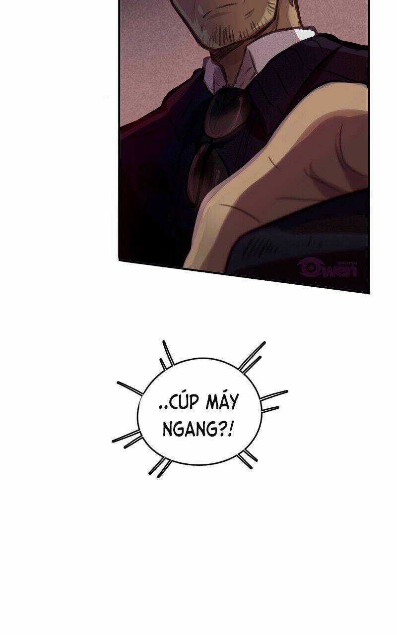 Lời Nguyền Lalin Chapter 18 trang 4