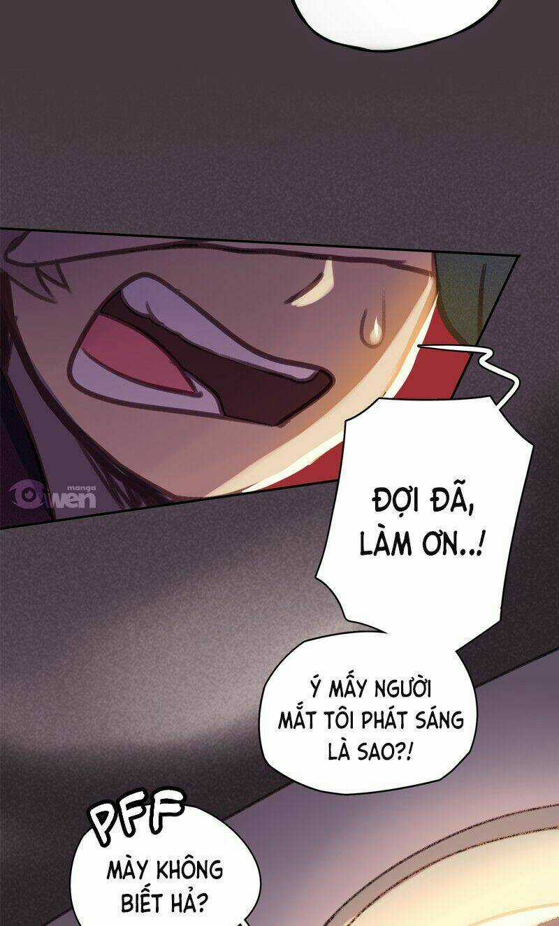 Lời Nguyền Lalin Chapter 18 trang 40