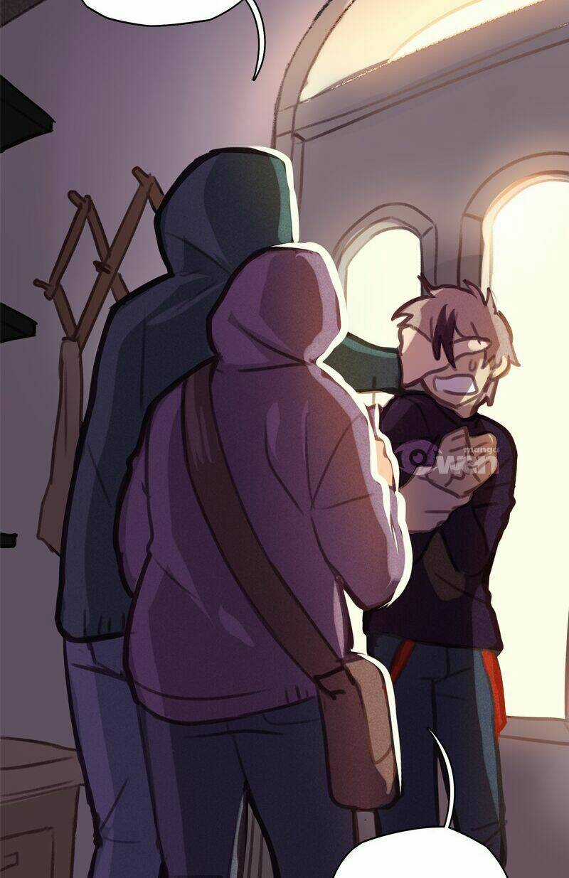 Lời Nguyền Lalin Chapter 18 trang 41