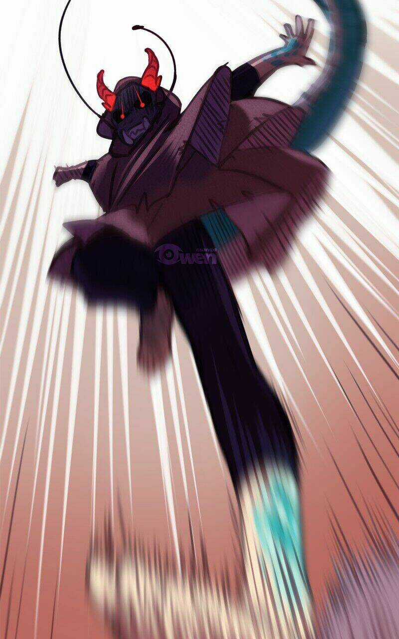 Lời Nguyền Lalin Chapter 18 trang 44