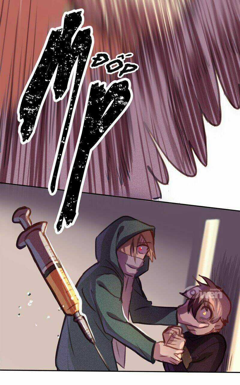 Lời Nguyền Lalin Chapter 18 trang 45