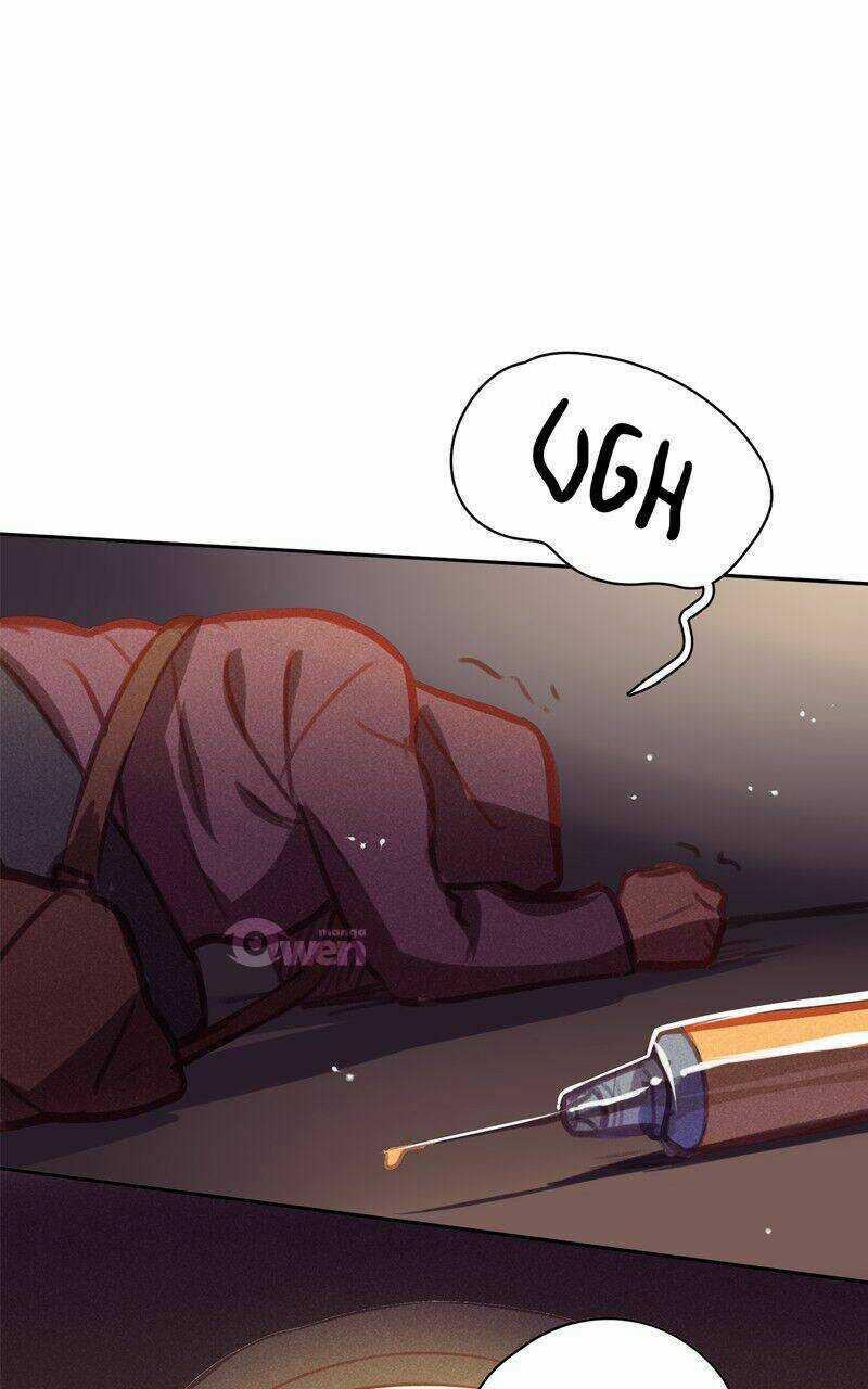 Lời Nguyền Lalin Chapter 18 trang 46