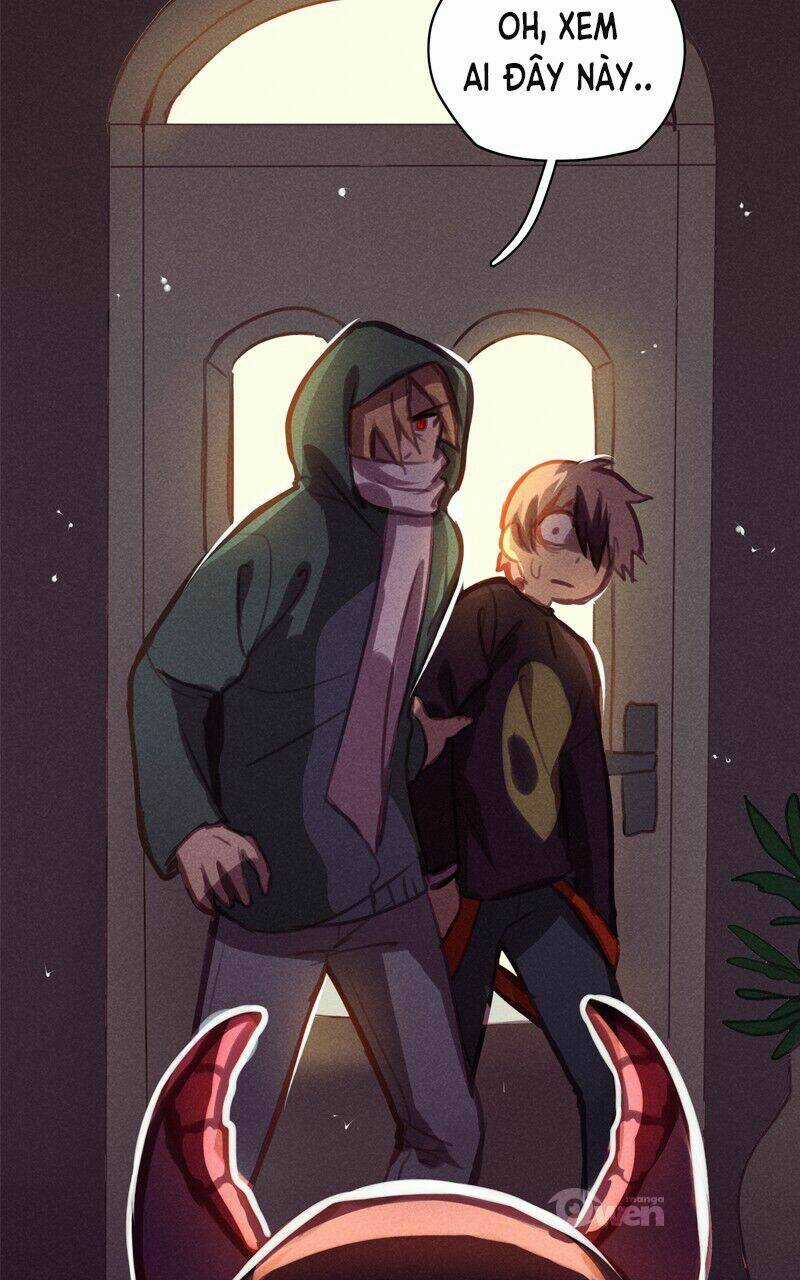 Lời Nguyền Lalin Chapter 18 trang 47