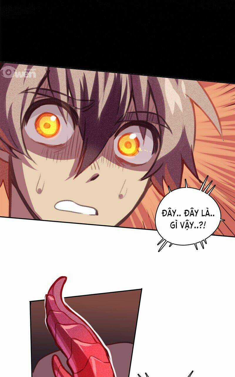 Lời Nguyền Lalin Chapter 18 trang 49