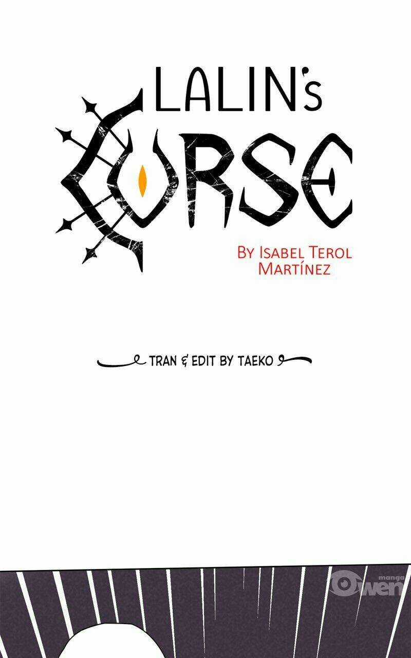 Lời Nguyền Lalin Chapter 18 trang 5