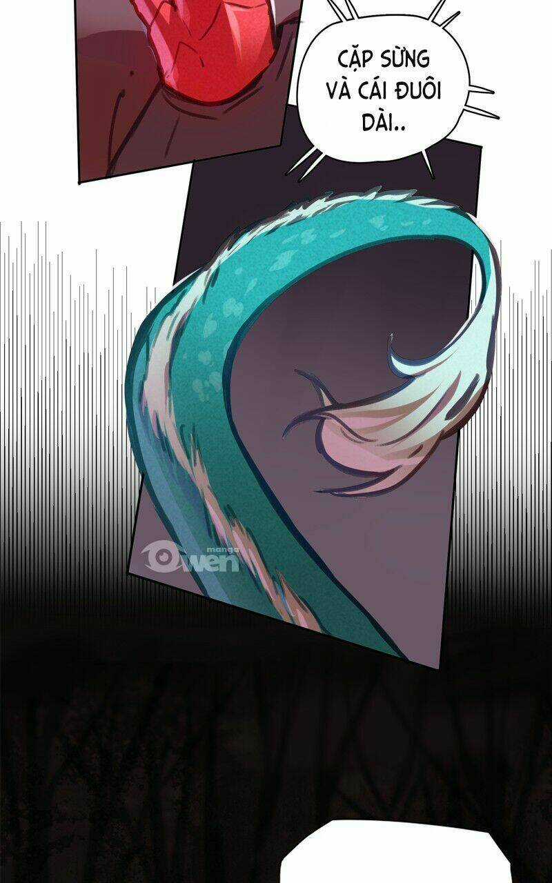 Lời Nguyền Lalin Chapter 18 trang 50