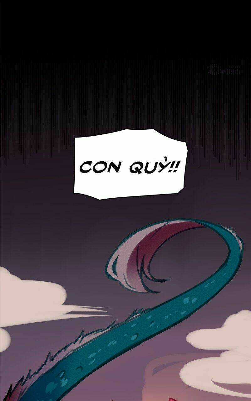 Lời Nguyền Lalin Chapter 18 trang 52