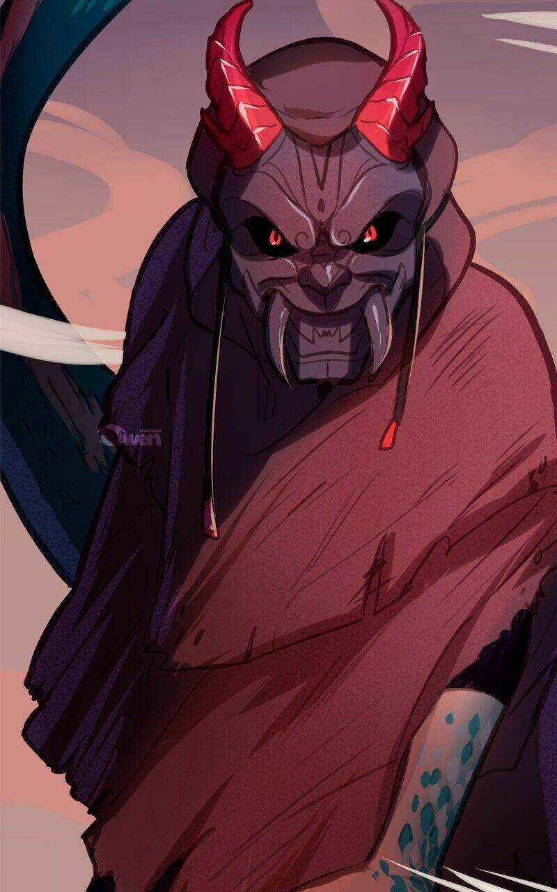 Lời Nguyền Lalin Chapter 18 trang 53