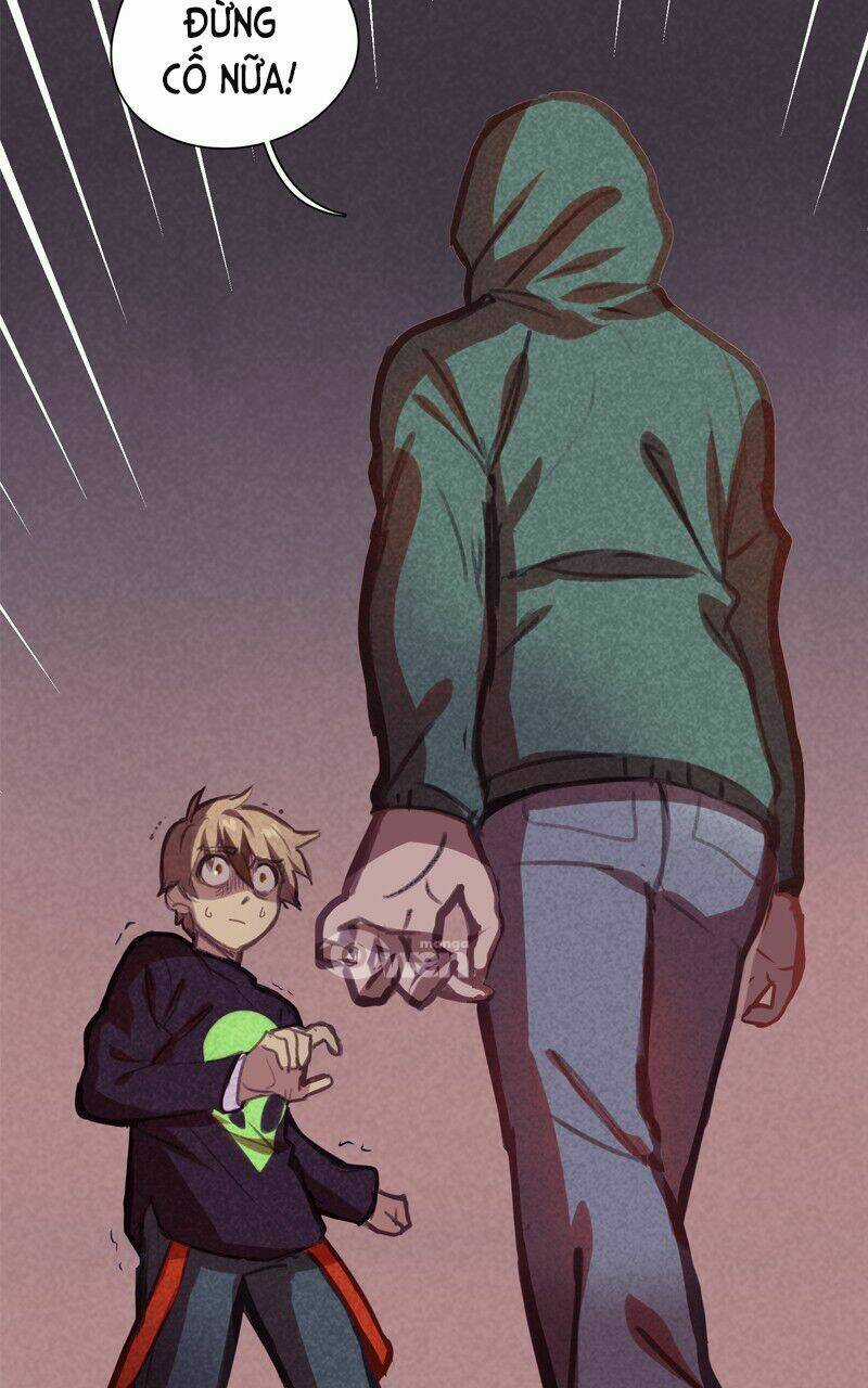 Lời Nguyền Lalin Chapter 18 trang 6