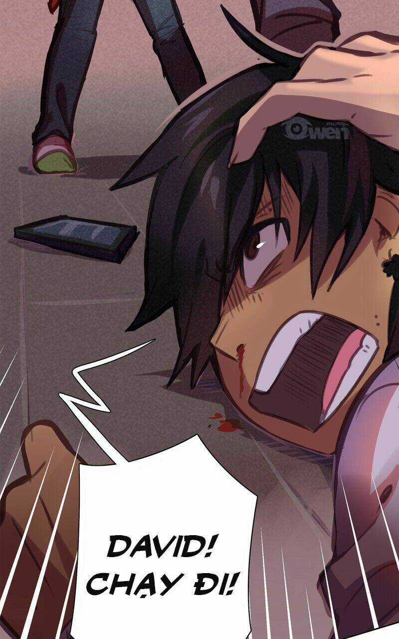 Lời Nguyền Lalin Chapter 18 trang 7