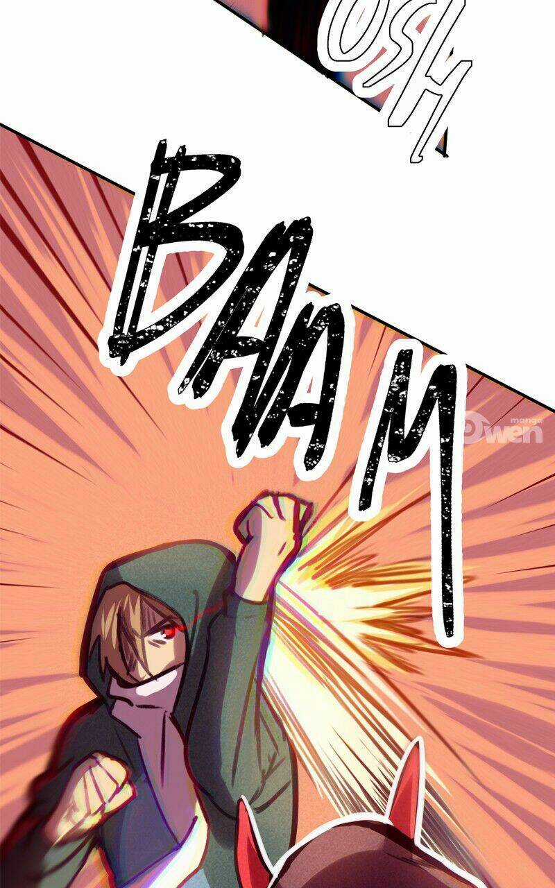 Lời Nguyền Lalin Chapter 19 trang 10