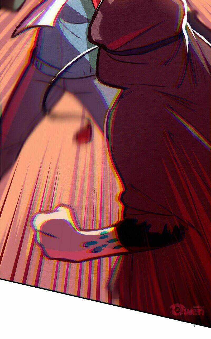 Lời Nguyền Lalin Chapter 19 trang 11