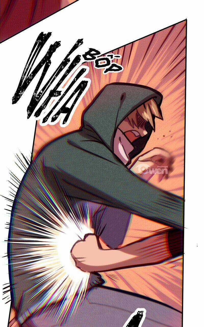 Lời Nguyền Lalin Chapter 19 trang 13