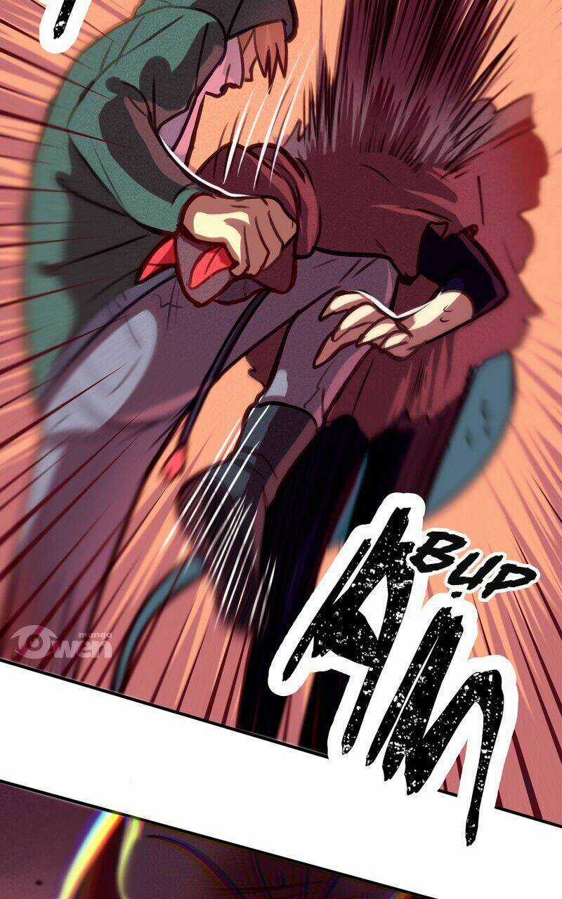 Lời Nguyền Lalin Chapter 19 trang 16