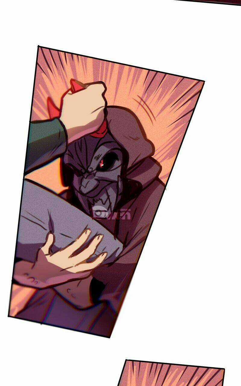 Lời Nguyền Lalin Chapter 19 trang 18