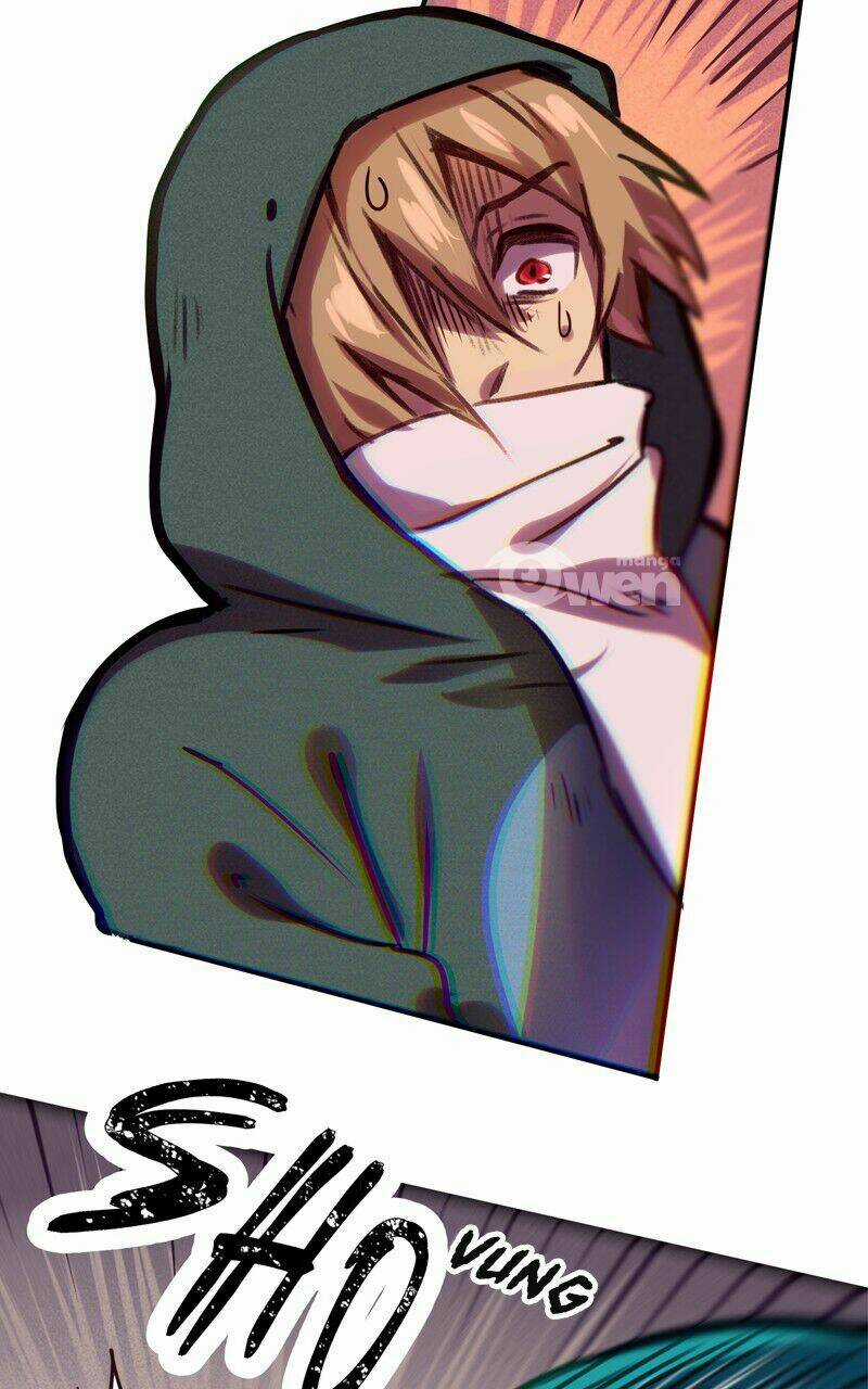 Lời Nguyền Lalin Chapter 19 trang 19