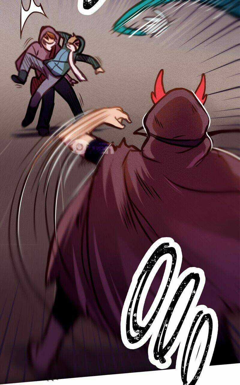 Lời Nguyền Lalin Chapter 19 trang 20