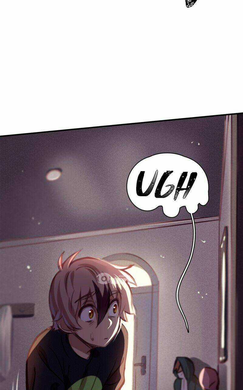 Lời Nguyền Lalin Chapter 19 trang 21