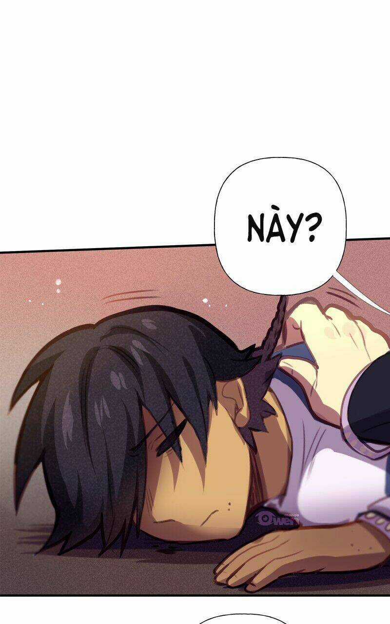 Lời Nguyền Lalin Chapter 19 trang 24