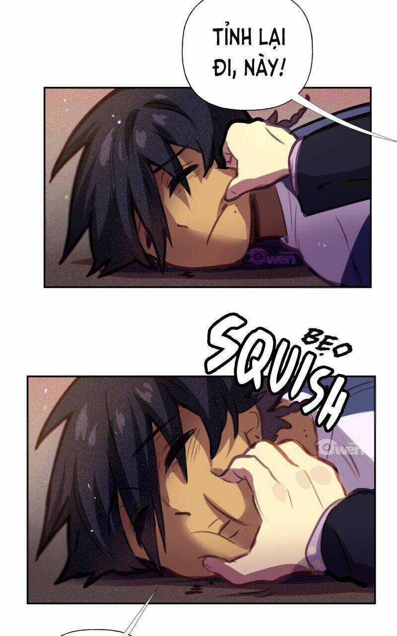 Lời Nguyền Lalin Chapter 19 trang 25